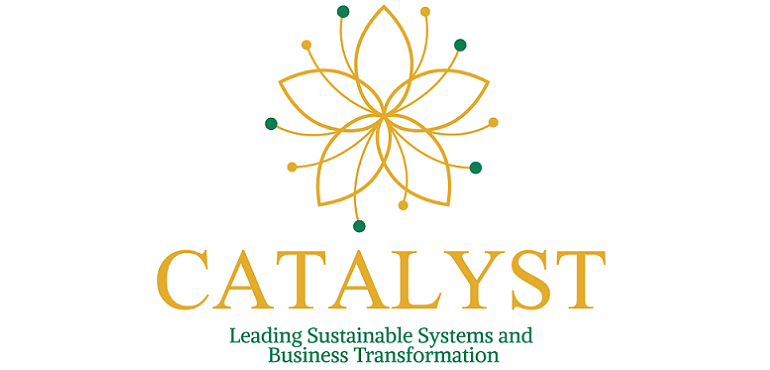Projeto Catalyst
