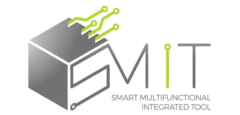 SMIT | Smart Multifunctional Integrated Tool 