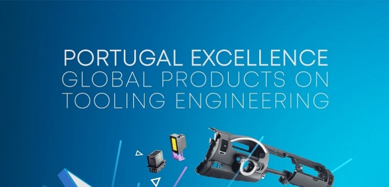 Portugal Excellence | Global Products and Tooling Engineering